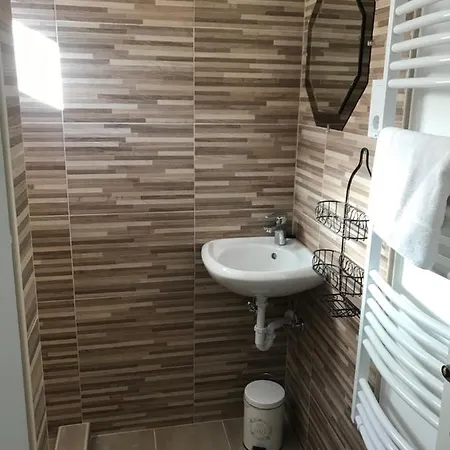 Karolina Vendeghaz Pensiune Szentes