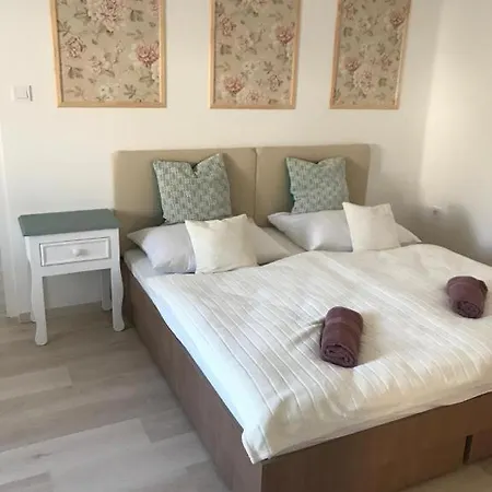 Karolina Vendeghaz Pensiune Szentes