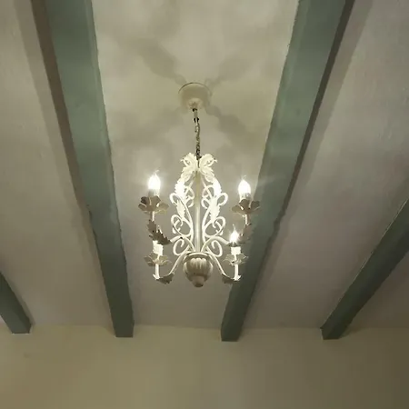 Karolina Vendeghaz Pensiune 3*