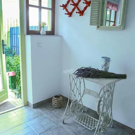 Karolina Vendeghaz Pensiune