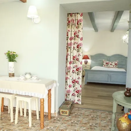 Karolina Vendeghaz Pensiune Szentes